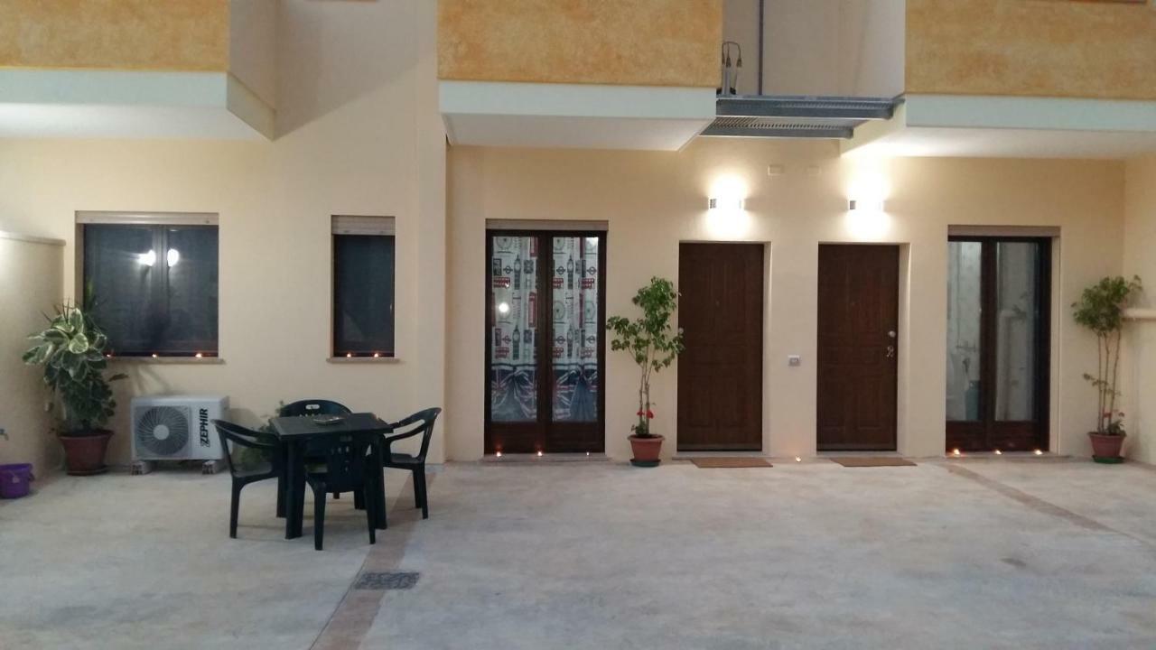 Rooms Loru Sestu المظهر الخارجي الصورة