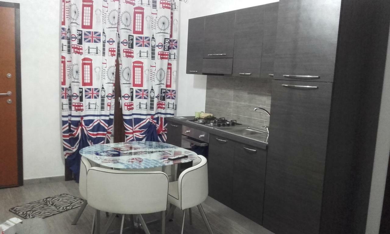 Rooms Loru Sestu المظهر الخارجي الصورة
