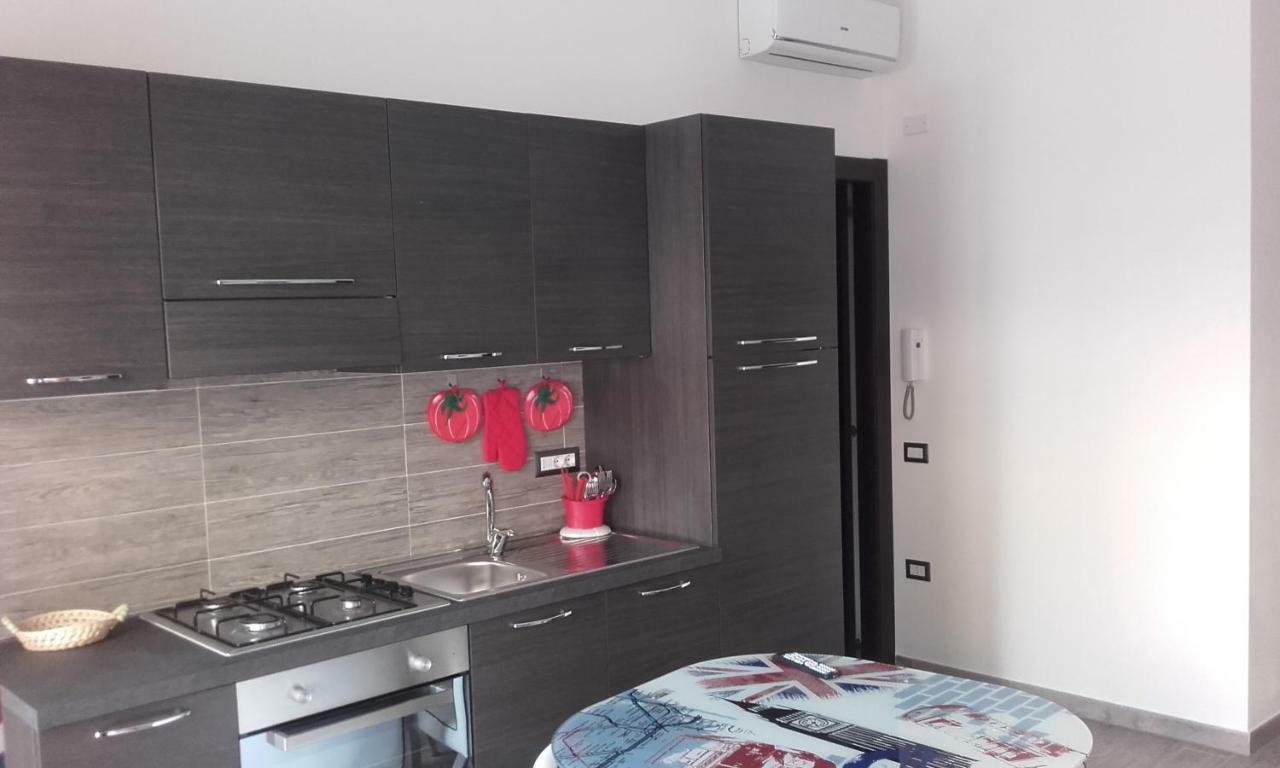 Rooms Loru Sestu المظهر الخارجي الصورة