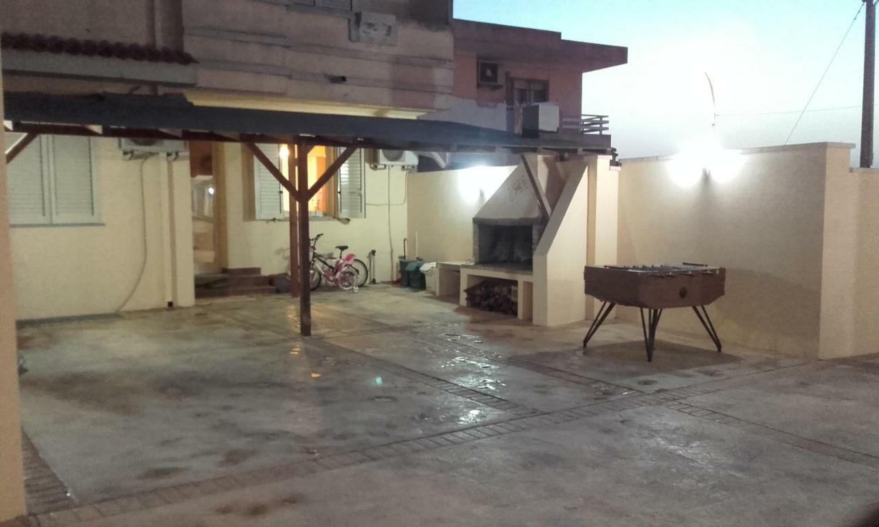 Rooms Loru Sestu المظهر الخارجي الصورة