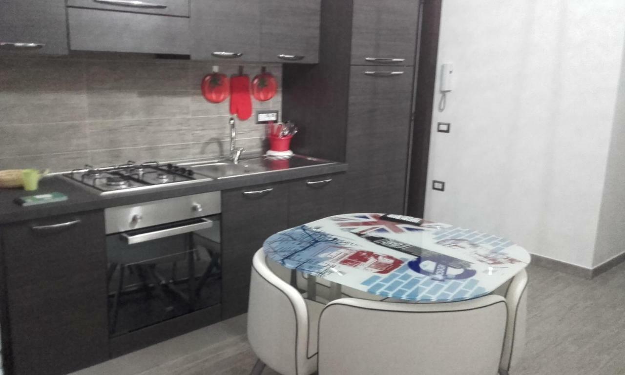 Rooms Loru Sestu المظهر الخارجي الصورة