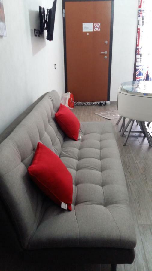 Rooms Loru Sestu المظهر الخارجي الصورة