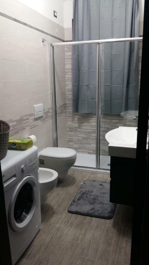 Rooms Loru Sestu المظهر الخارجي الصورة