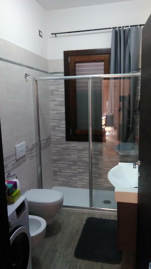 Rooms Loru Sestu المظهر الخارجي الصورة