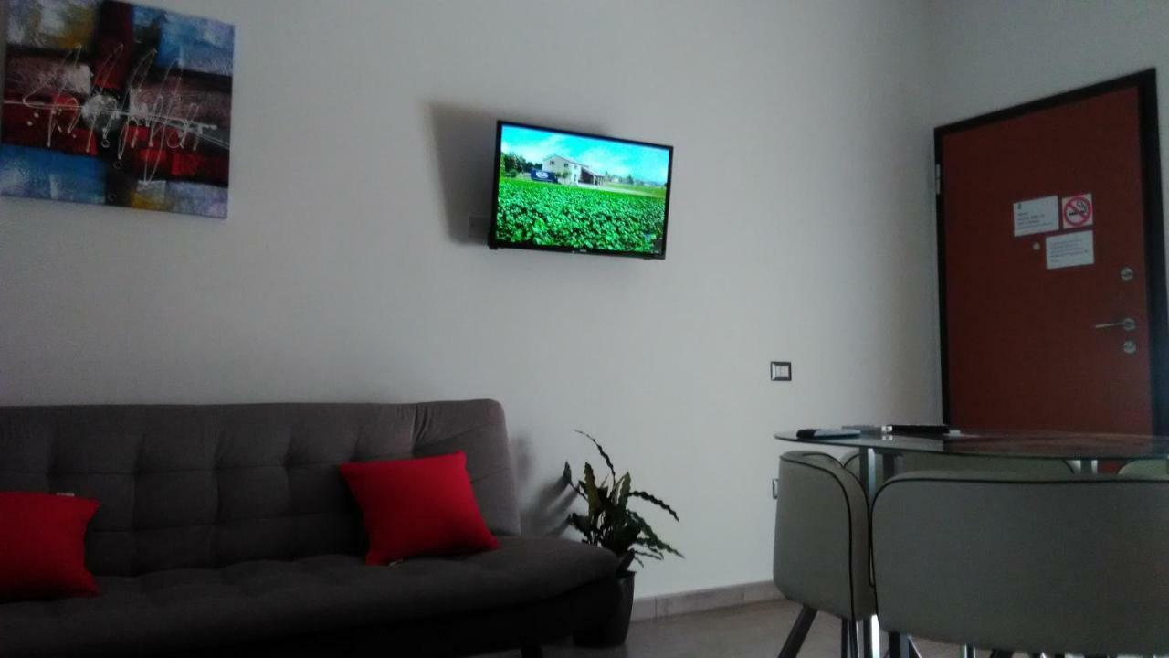 Rooms Loru Sestu المظهر الخارجي الصورة