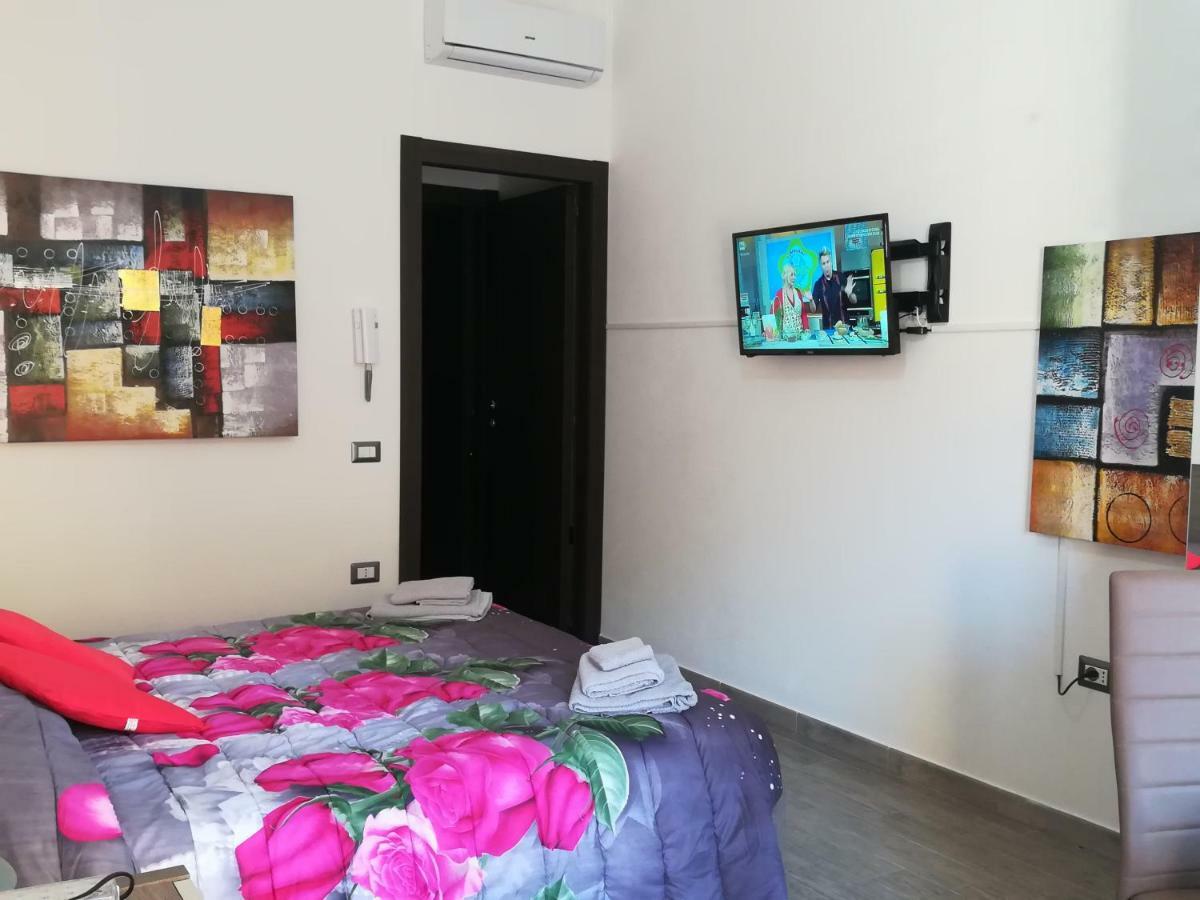 Rooms Loru Sestu المظهر الخارجي الصورة