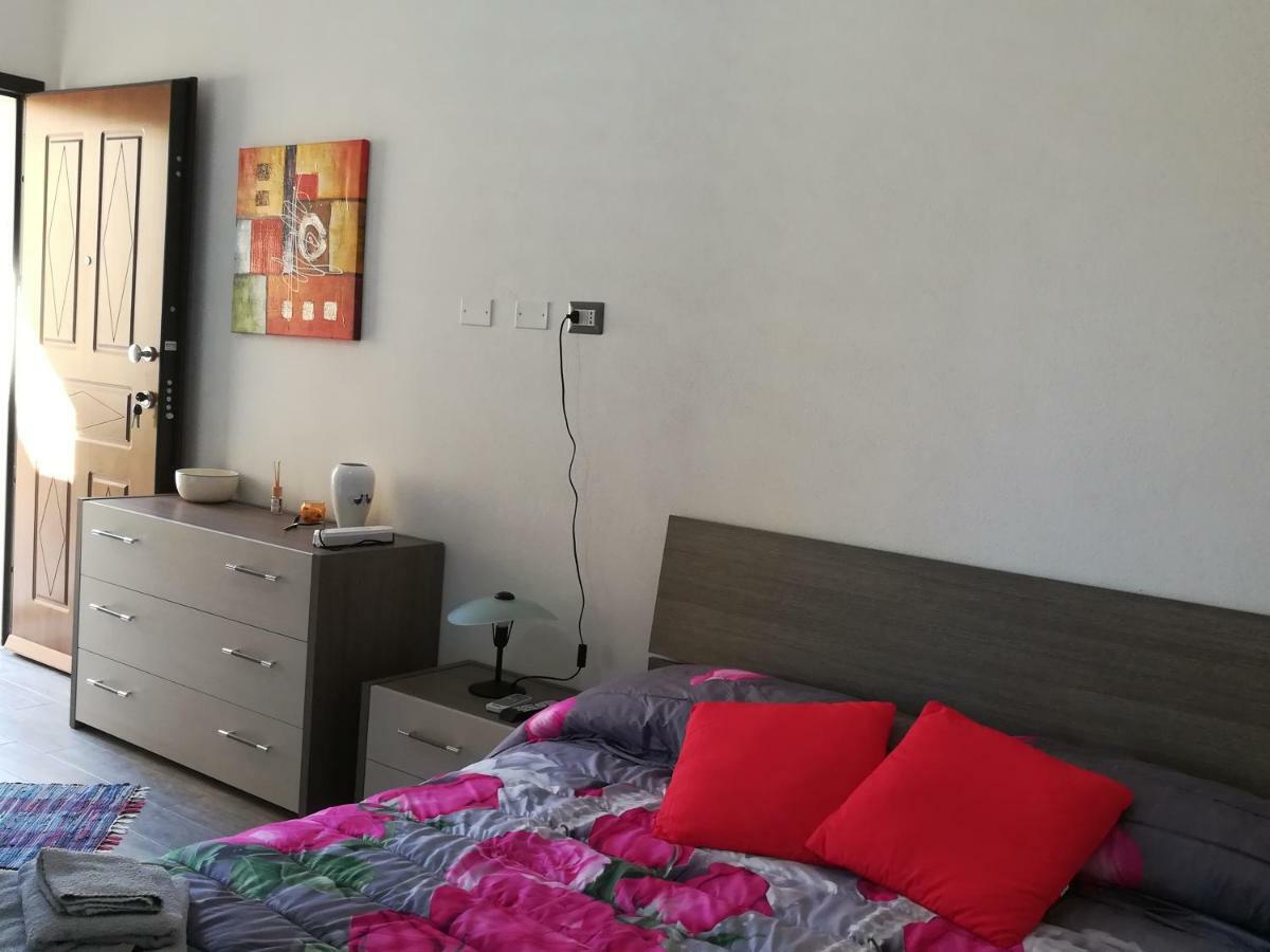 Rooms Loru Sestu المظهر الخارجي الصورة