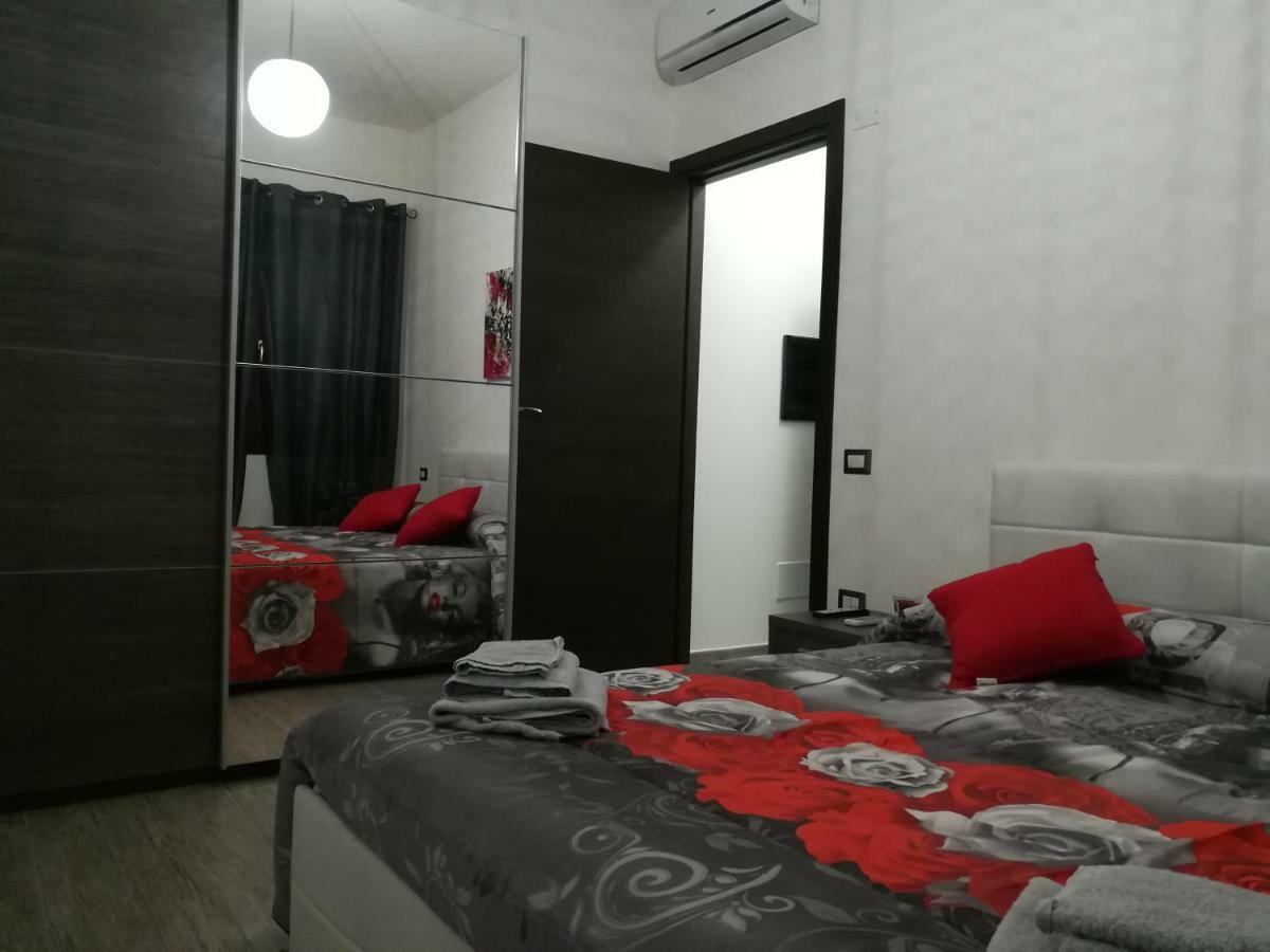 Rooms Loru Sestu المظهر الخارجي الصورة