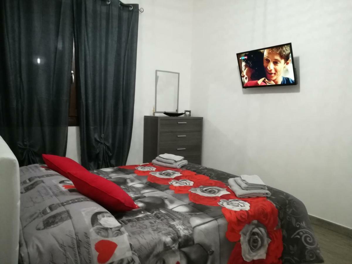 Rooms Loru Sestu المظهر الخارجي الصورة