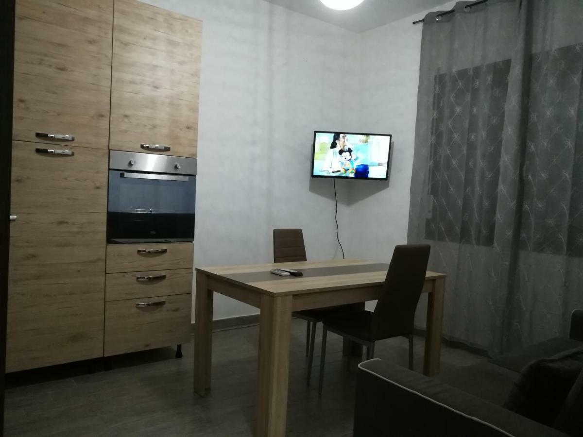 Rooms Loru Sestu المظهر الخارجي الصورة
