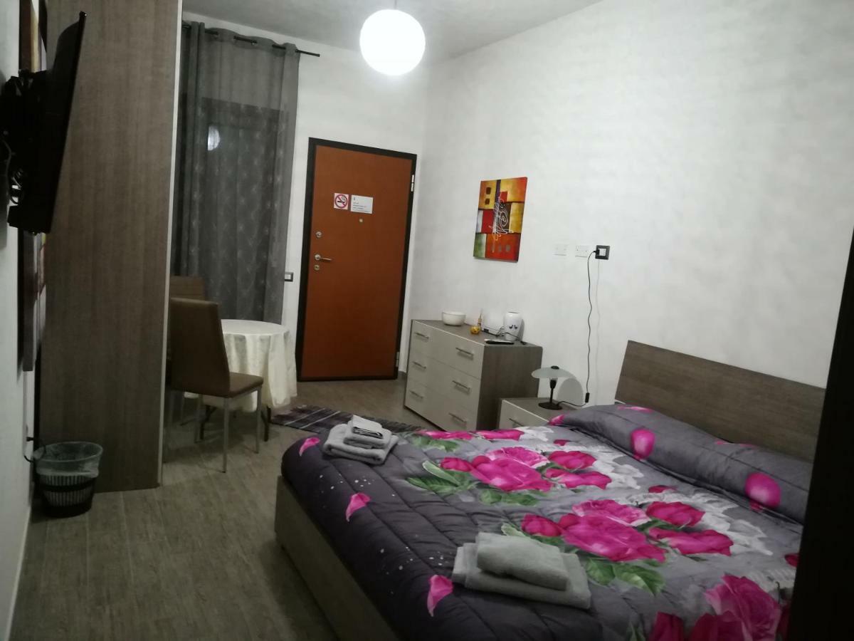 Rooms Loru Sestu المظهر الخارجي الصورة